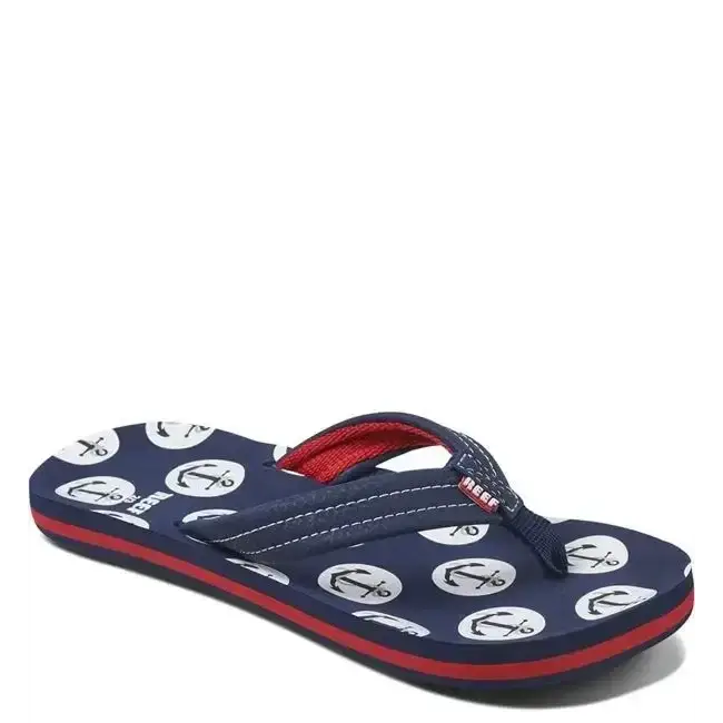 REEF LITTLE AHI YOUTH JANDALS ANC 12-Nov 