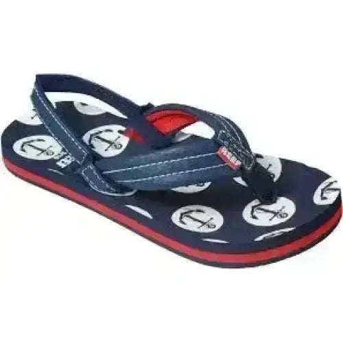 REEF LITTLE AHI YOUTH JANDALS 