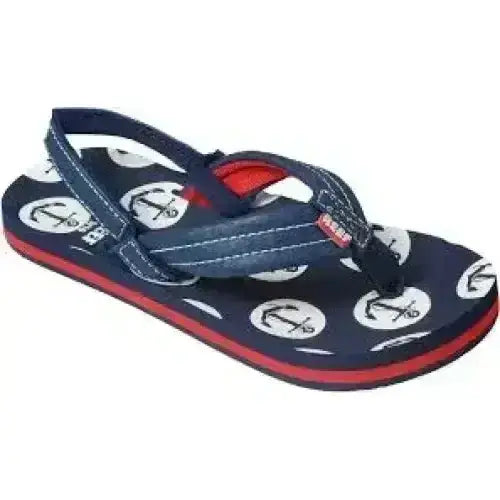 REEF LITTLE AHI YOUTH JANDALS 