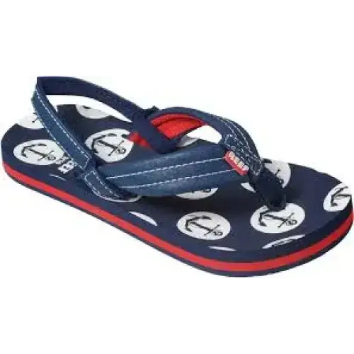 REEF LITTLE AHI YOUTH JANDALS 