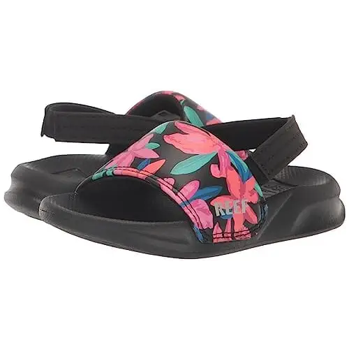 Reef Little One Slides 