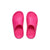 Reef Youth Rio Slides - Hot Pink 