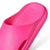 Reef Youth Rio Slides - Hot Pink 