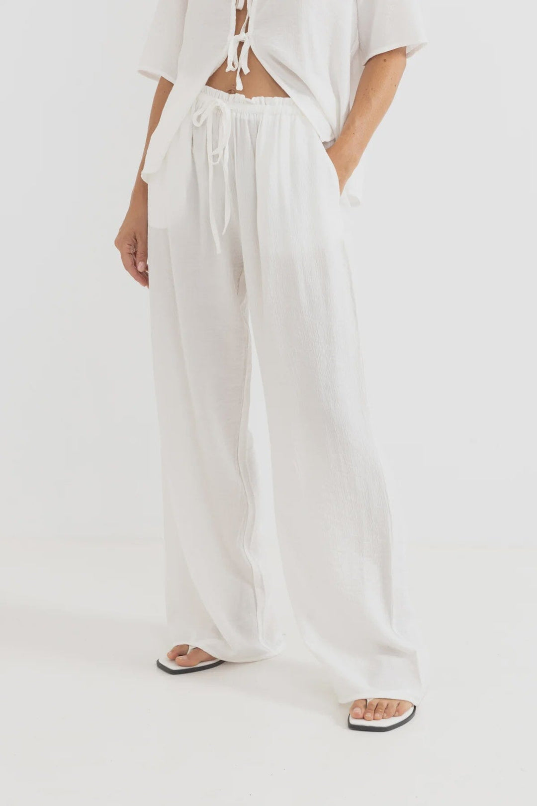 Rhythm Airlie Beach Pants 