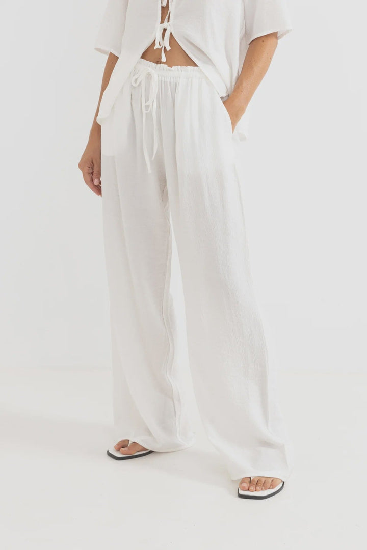 Rhythm Airlie Beach Pants 