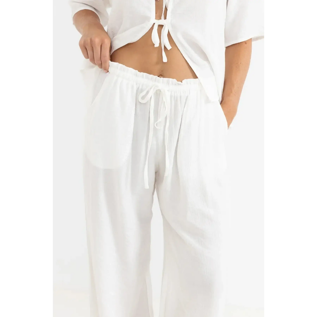 Rhythm Airlie Beach Pants 