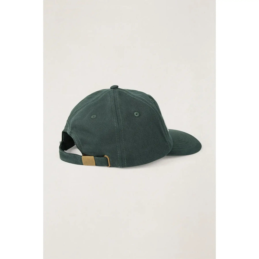 Rhythm Applique Cap - OS / Dark Pine