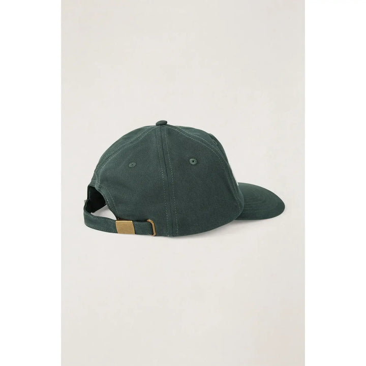 Rhythm Applique Cap - OS / Dark Pine