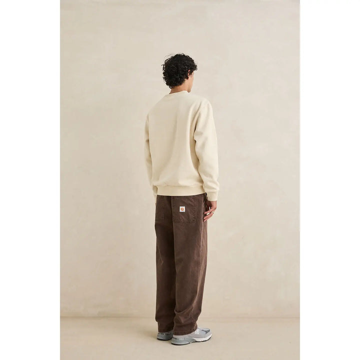 Rhythm Applique Fleece Crew