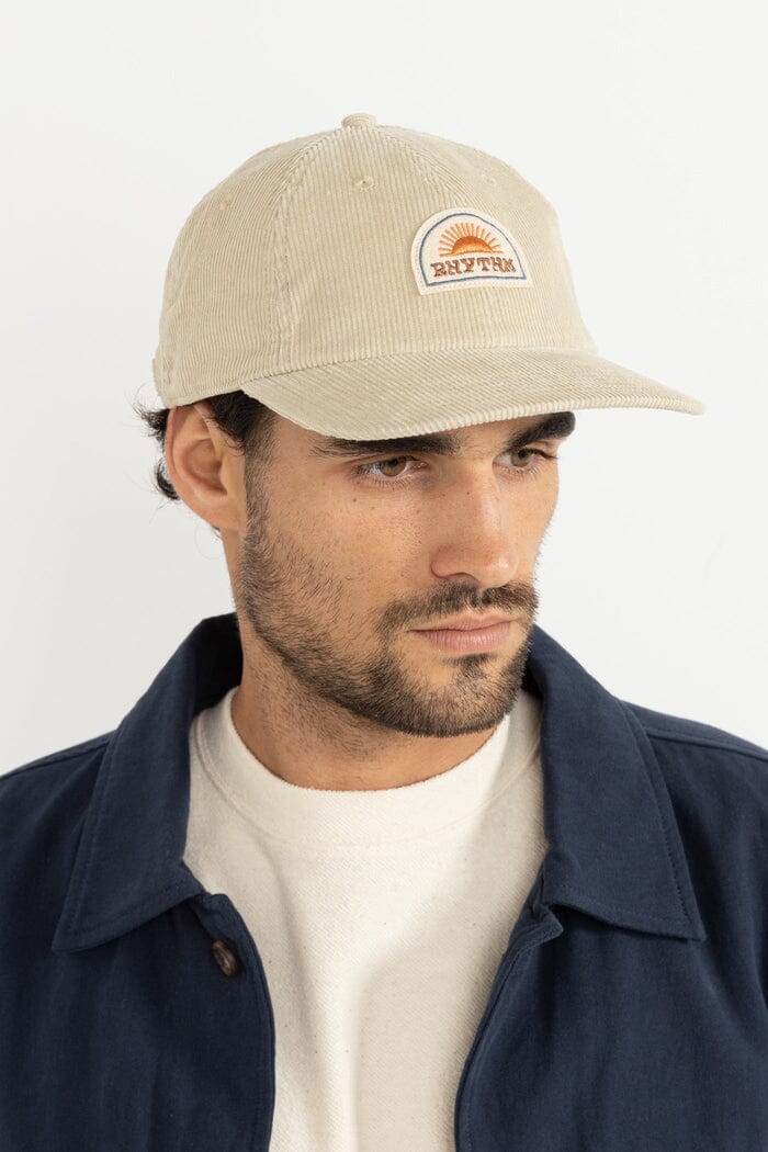 Rhythm Awake Cord Cap 