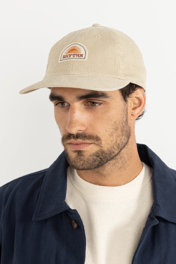 Rhythm Awake Cord Cap 