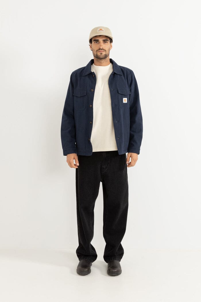 Rhythm Awake Cord Cap 