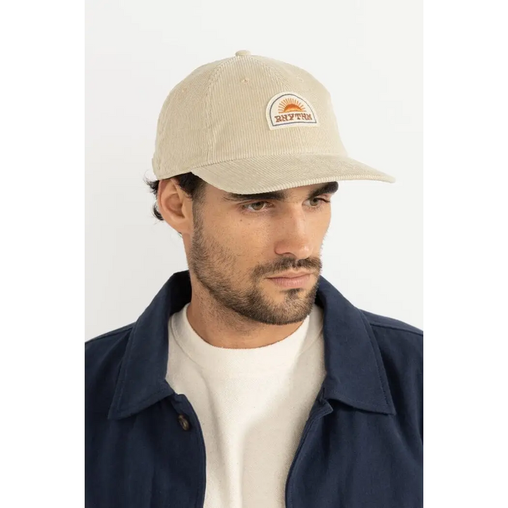 Rhythm Awake Cord Cap 