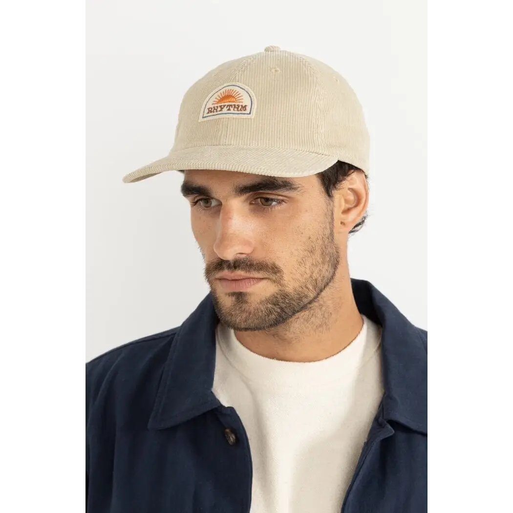Rhythm Awake Cord Cap 