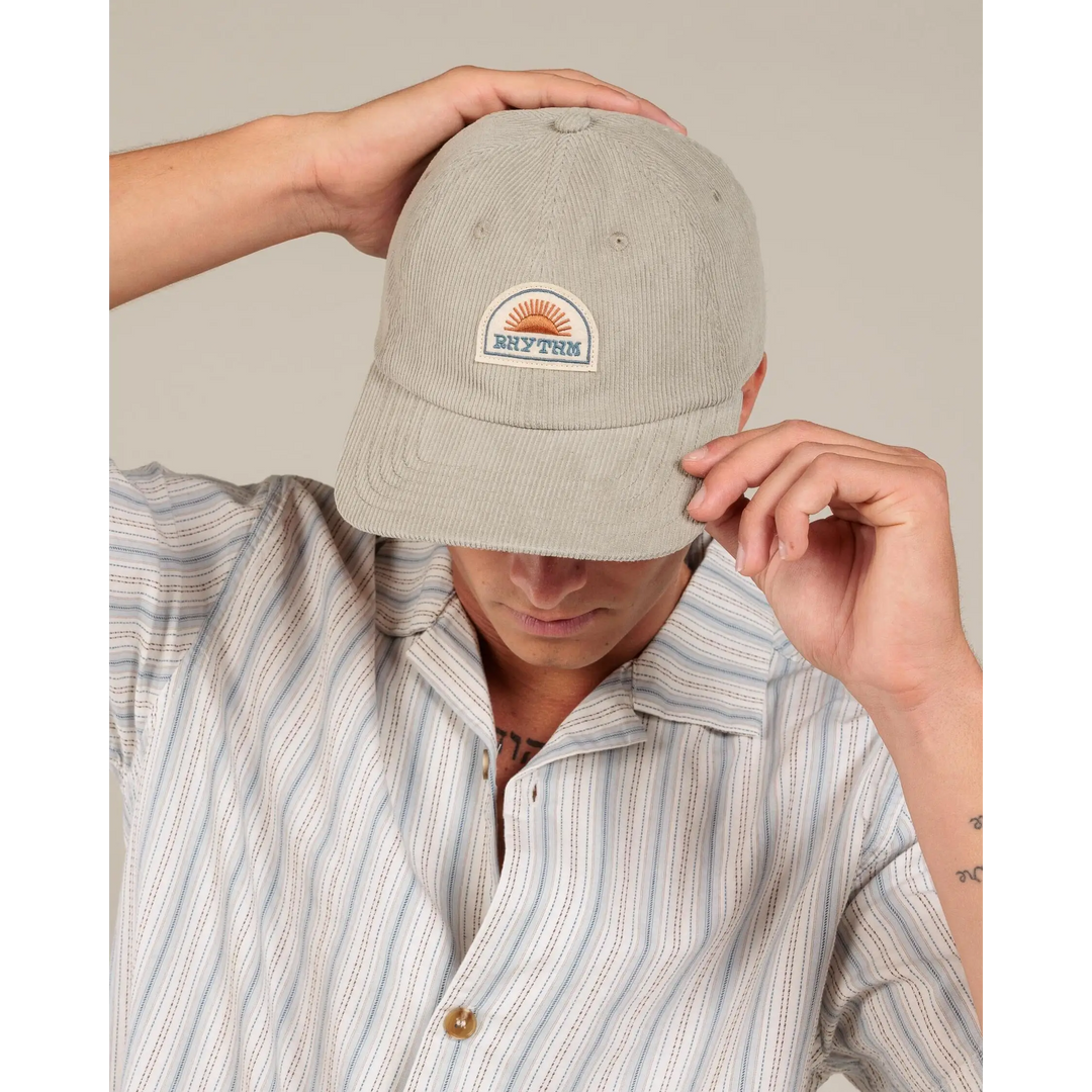 Rhythm Awake Cord Cap 