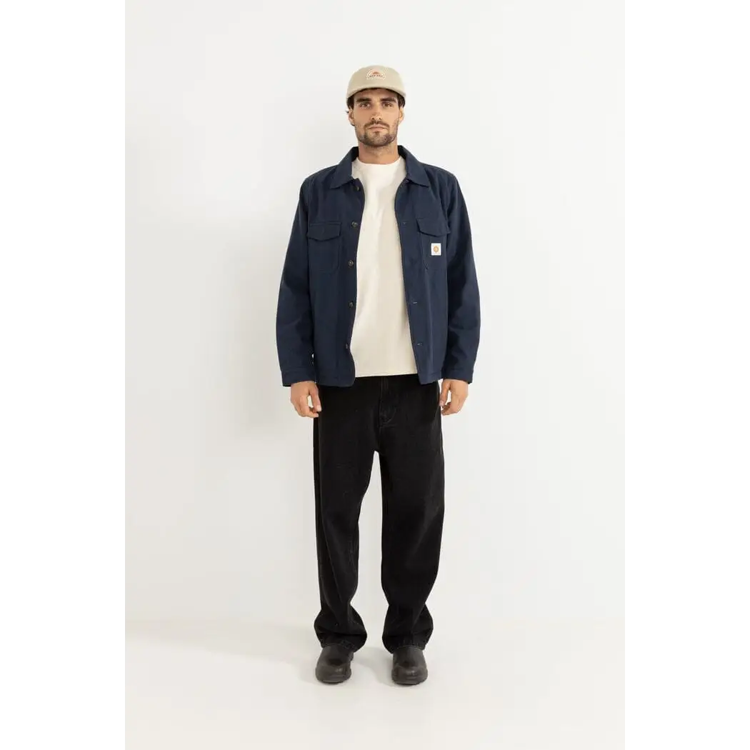 Rhythm Awake Cord Cap 