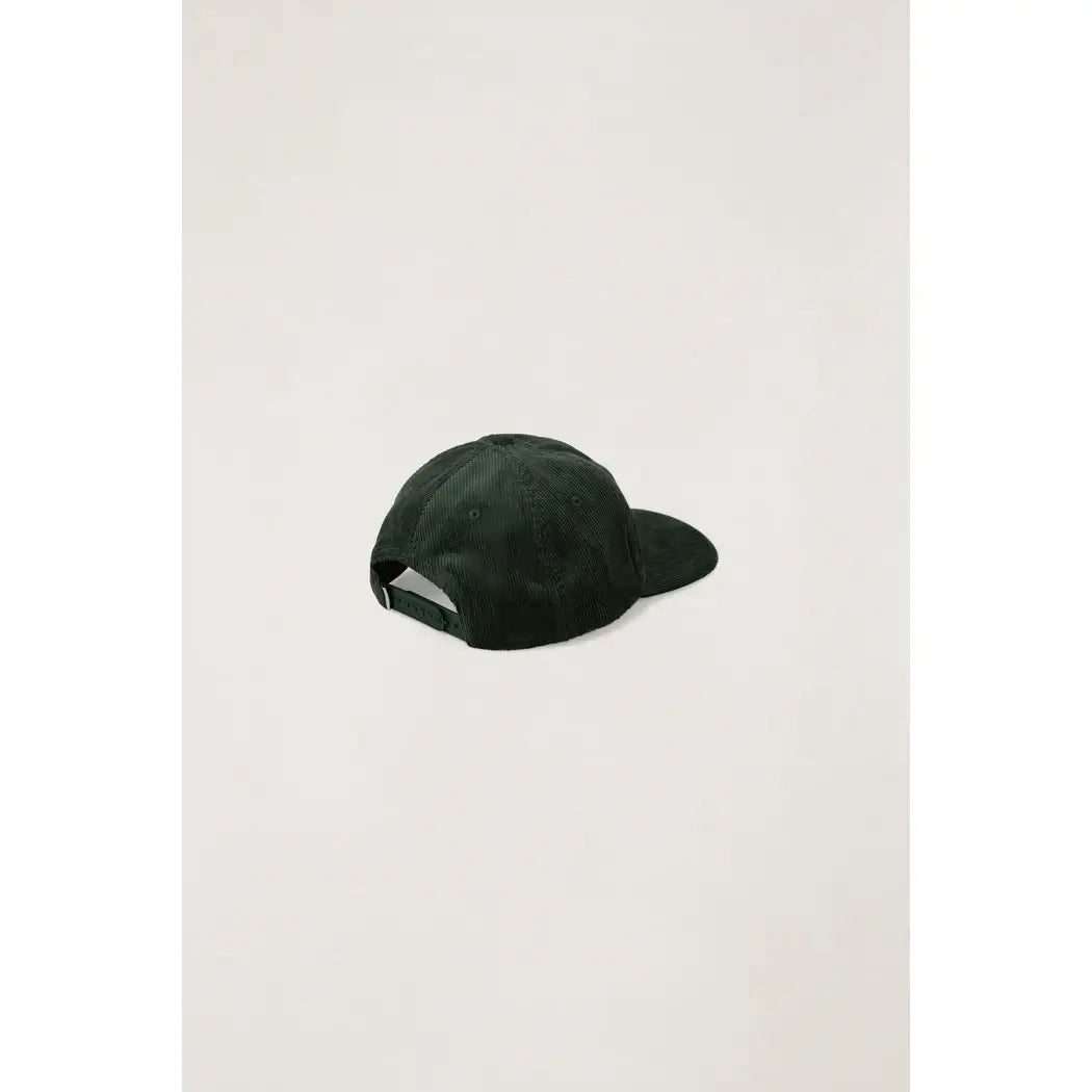 Rhythm Awake Cord Cap - Green