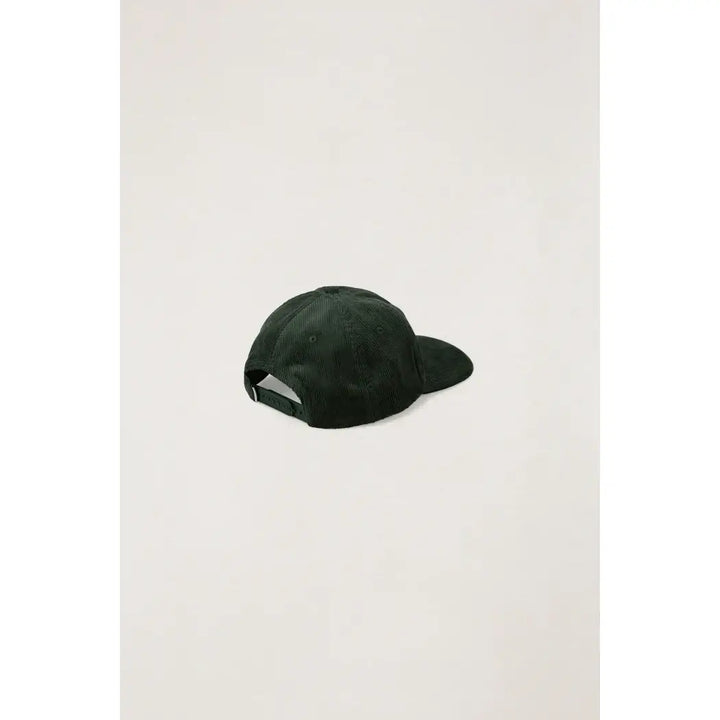 Rhythm Awake Cord Cap - Green