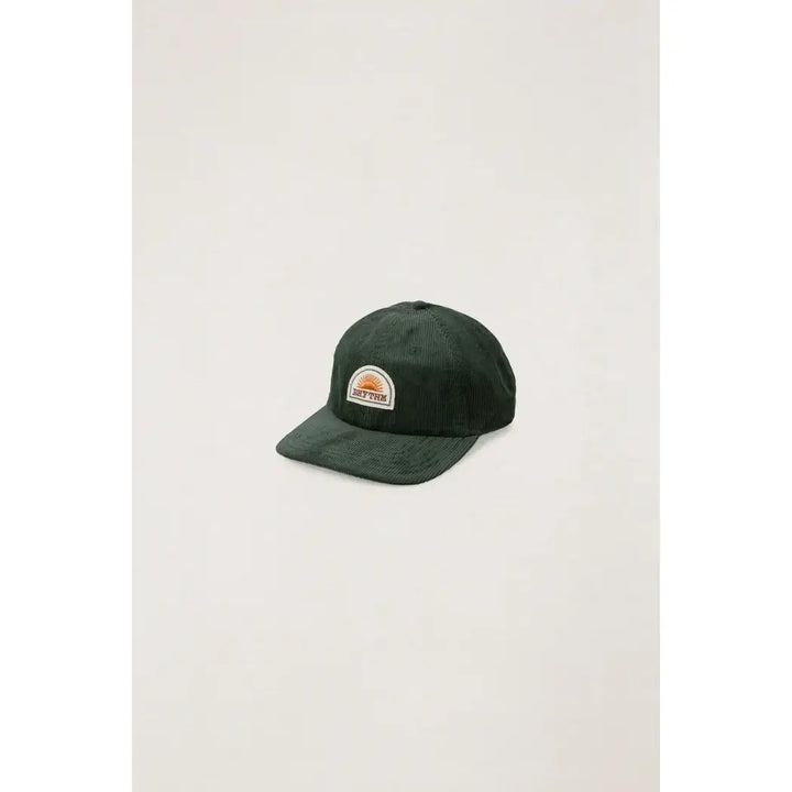 Rhythm Awake Cord Cap - Green