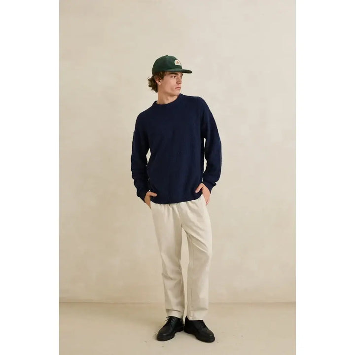 Rhythm Awake Cord Cap - Green