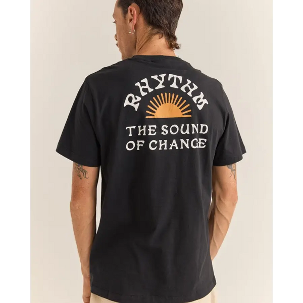 Rhythm Awake T-Shirt