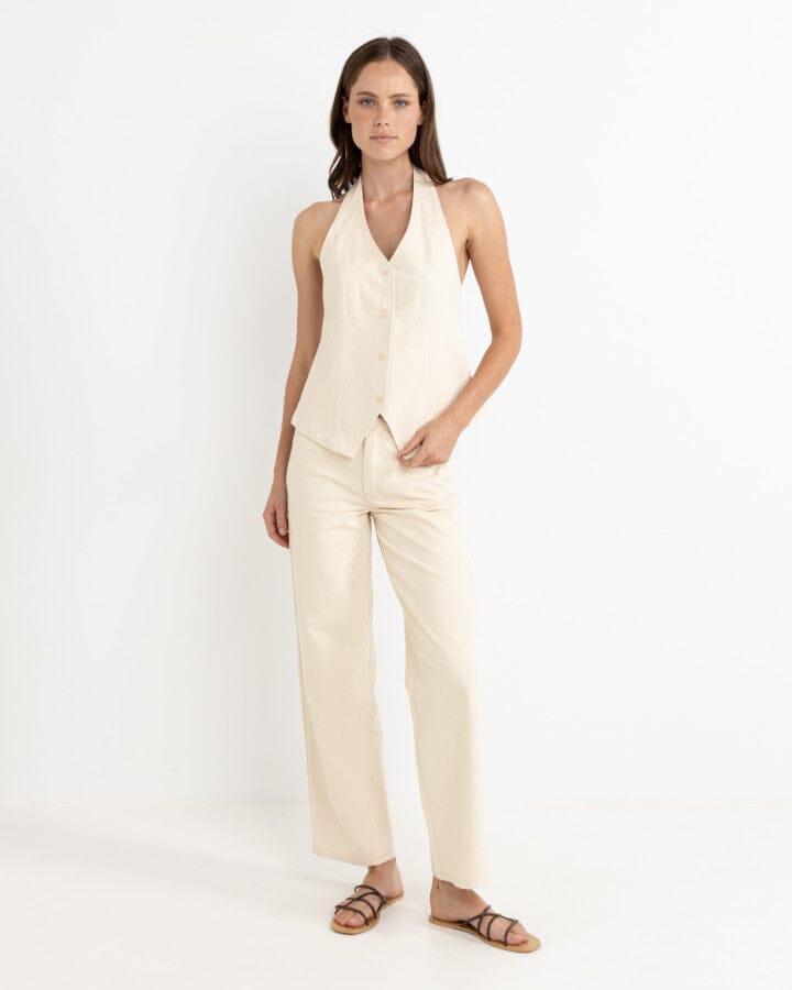 Rhythm Bailey Halter Vest 
