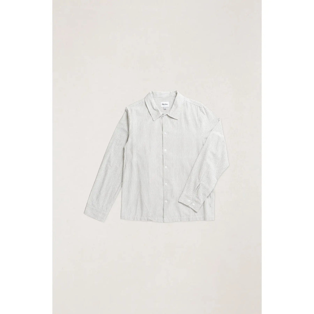 Rhythm Bank Stripe Shirt