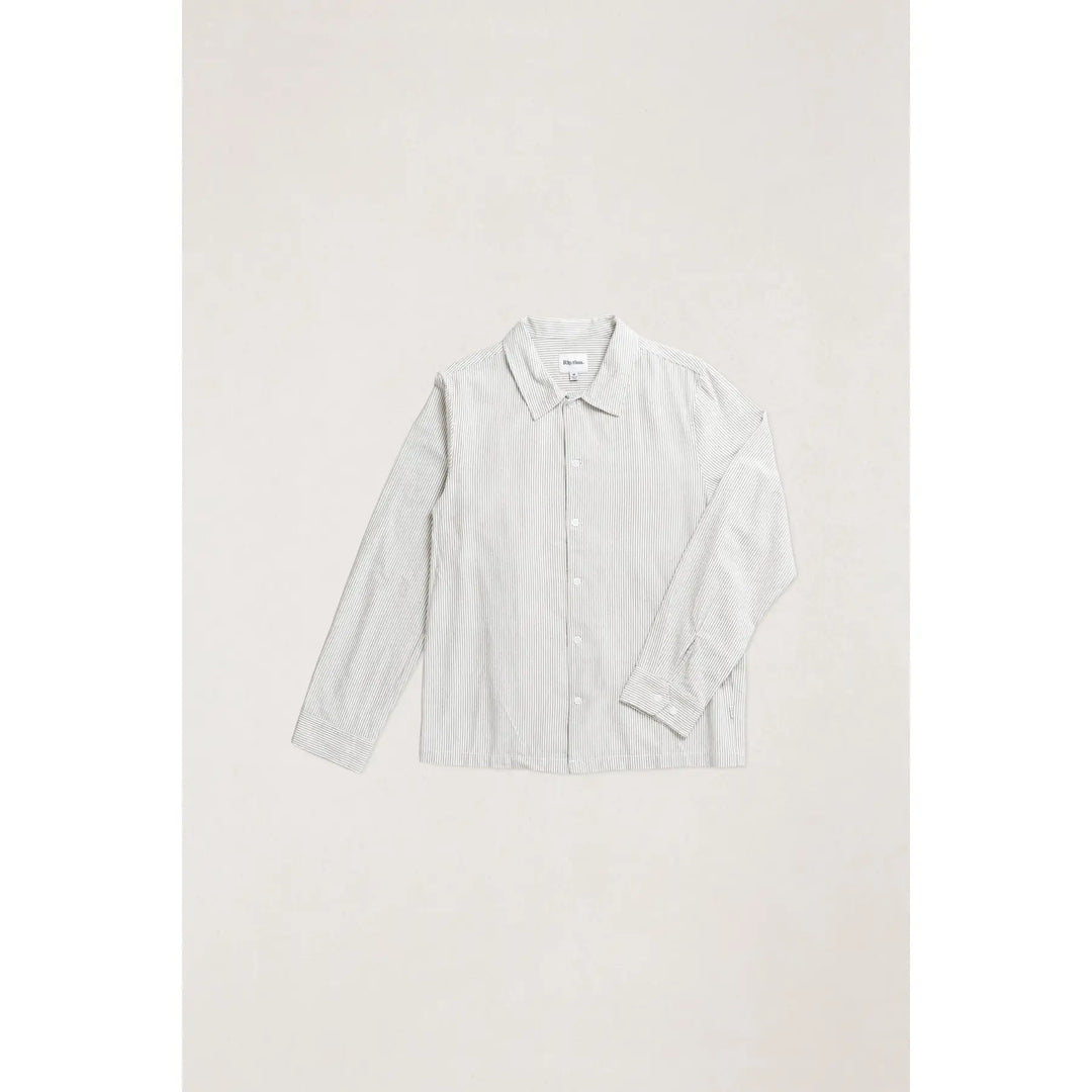 Rhythm Bank Stripe Shirt
