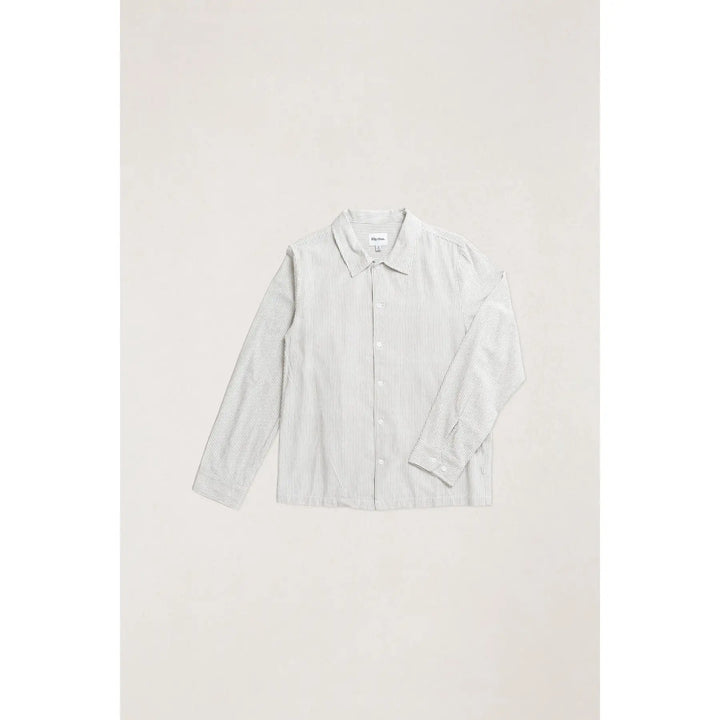 Rhythm Bank Stripe Shirt