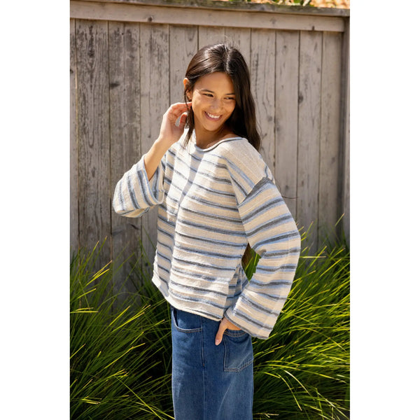 Rhythm Belle Knit