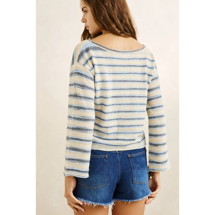 Rhythm Belle Knit