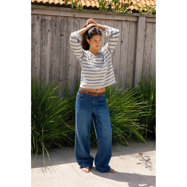 Rhythm Belle Knit