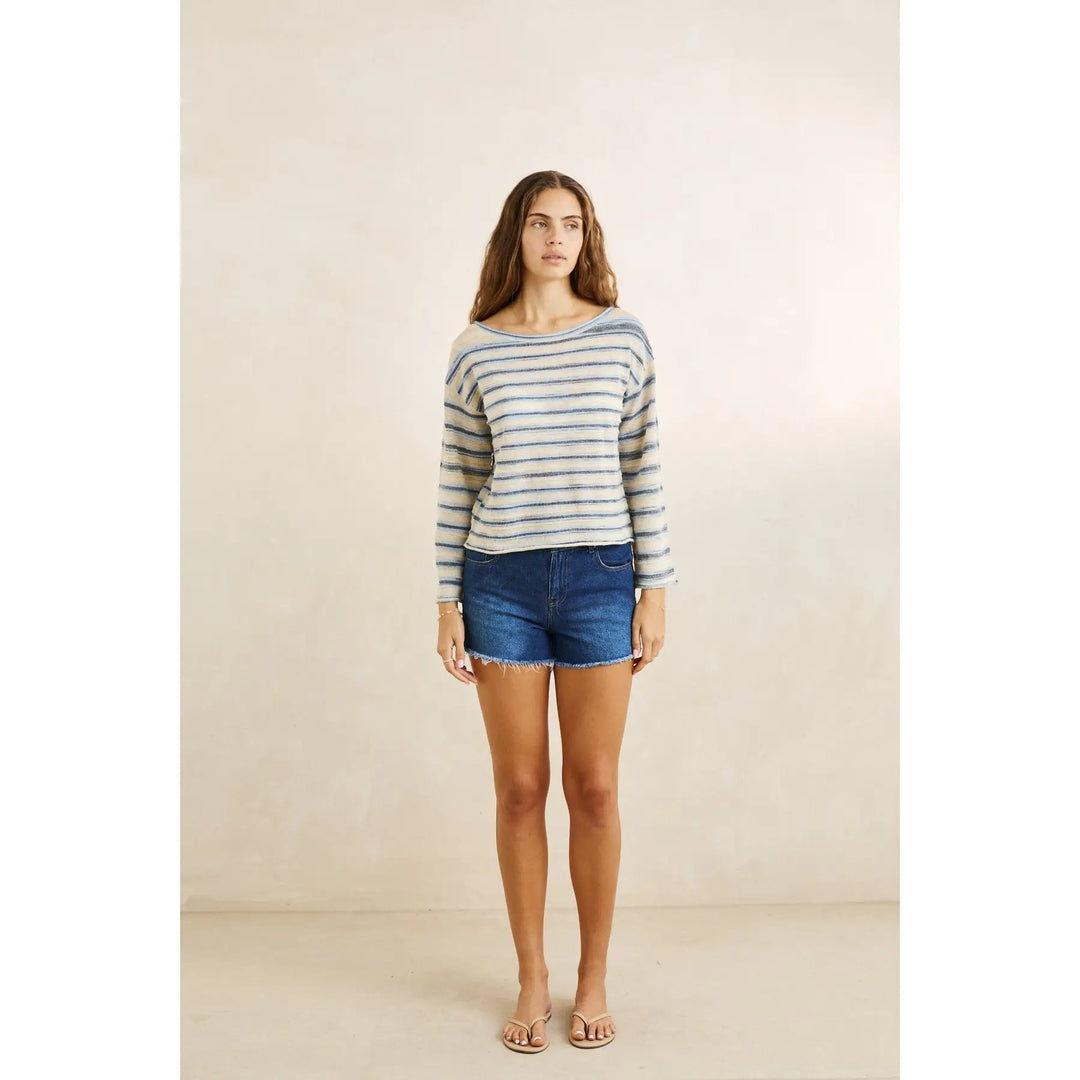 Rhythm Belle Knit