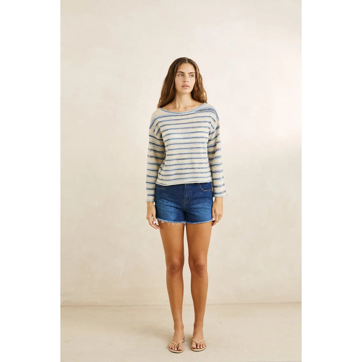 Rhythm Belle Knit