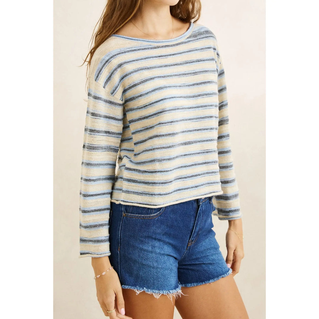 Rhythm Belle Knit