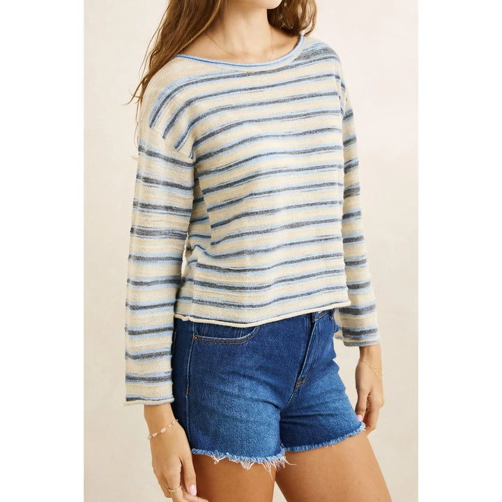 Rhythm Belle Knit