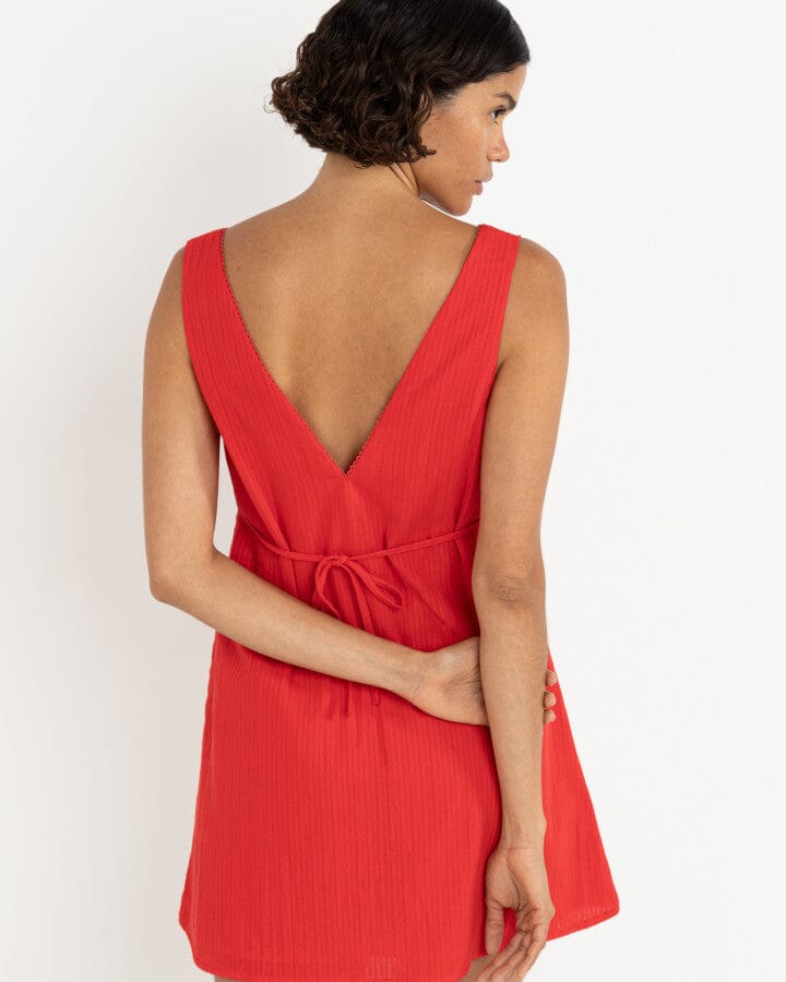Rhythm Belle Mini Dress 