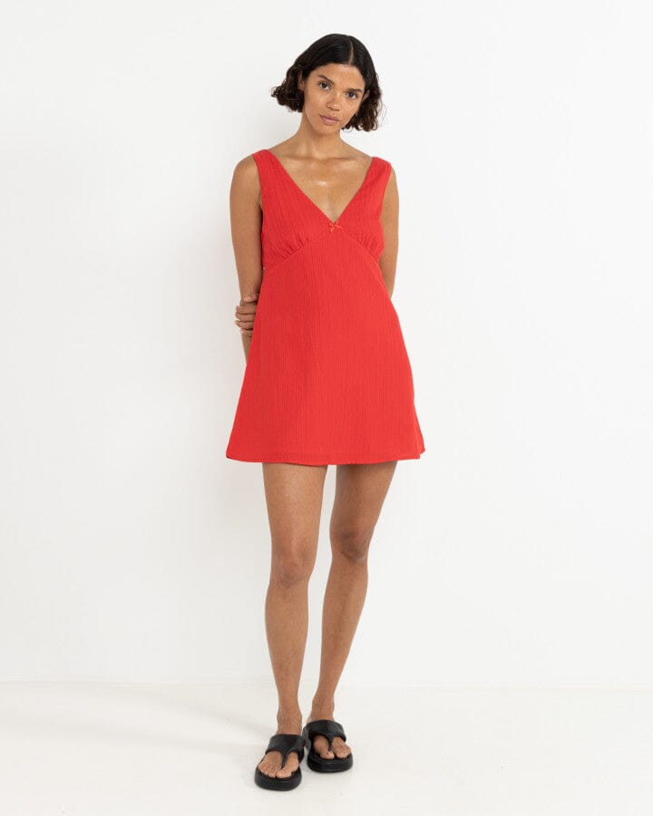 Rhythm Belle Mini Dress 