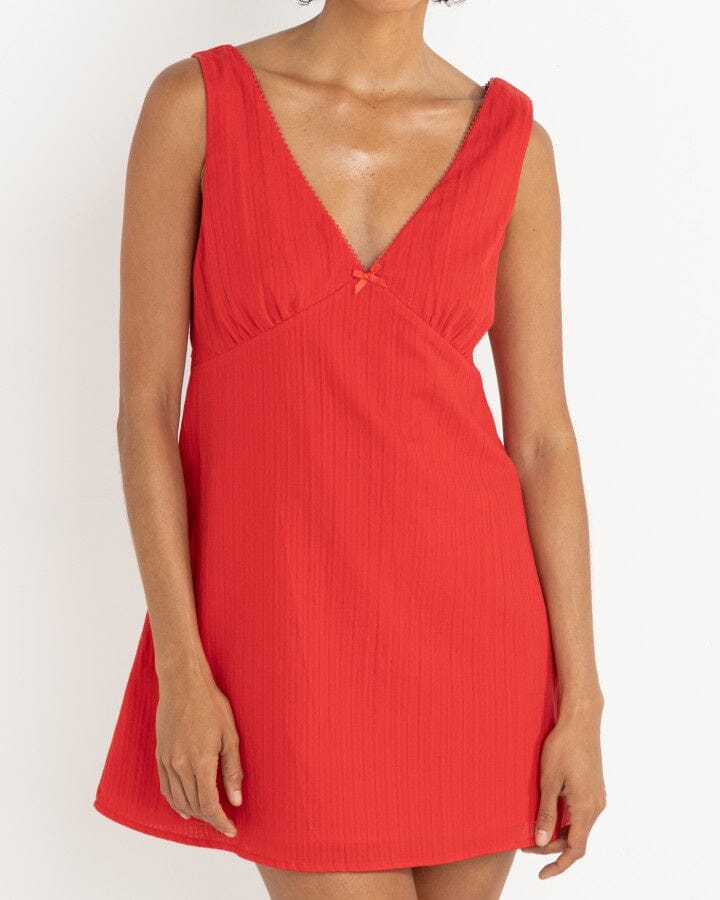 Rhythm Belle Mini Dress 
