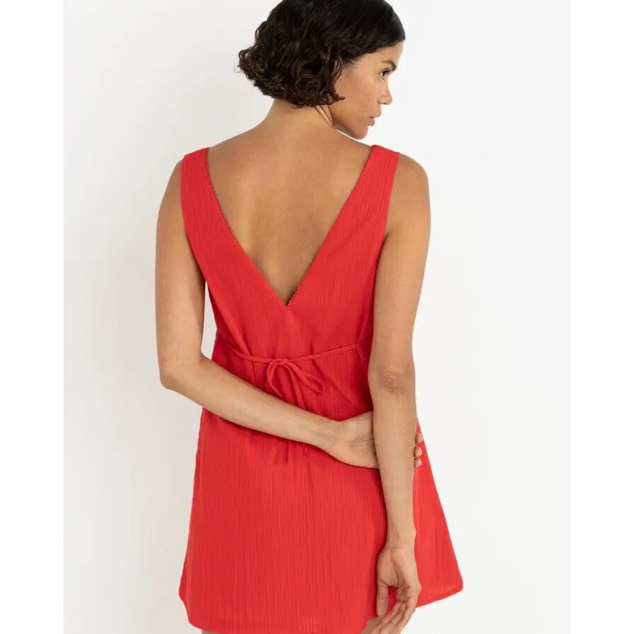 Rhythm Belle Mini Dress 
