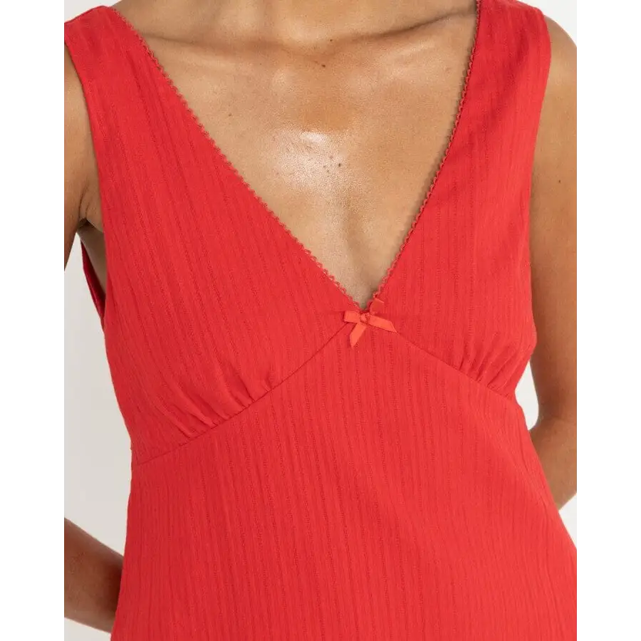 Rhythm Belle Mini Dress 