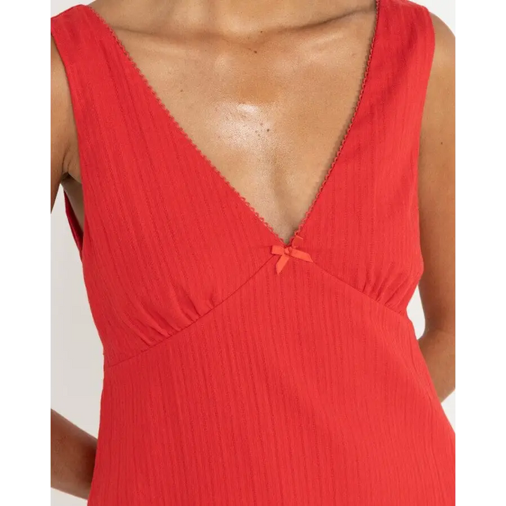 Rhythm Belle Mini Dress 