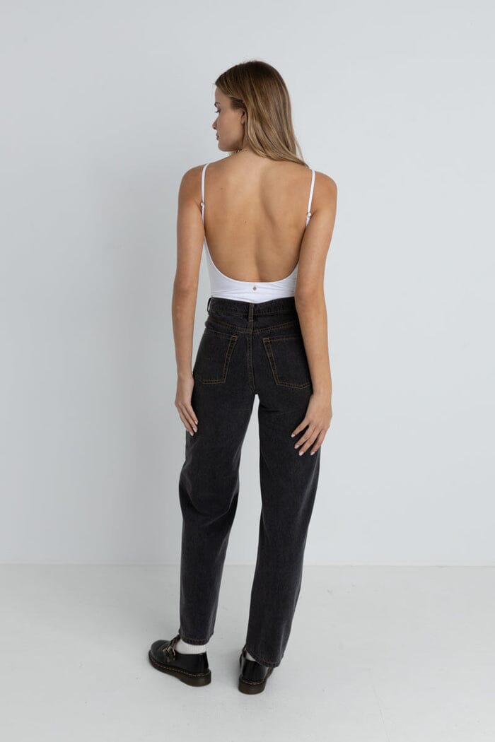 Rhythm Beyond Relaxed Leg Jeans 
