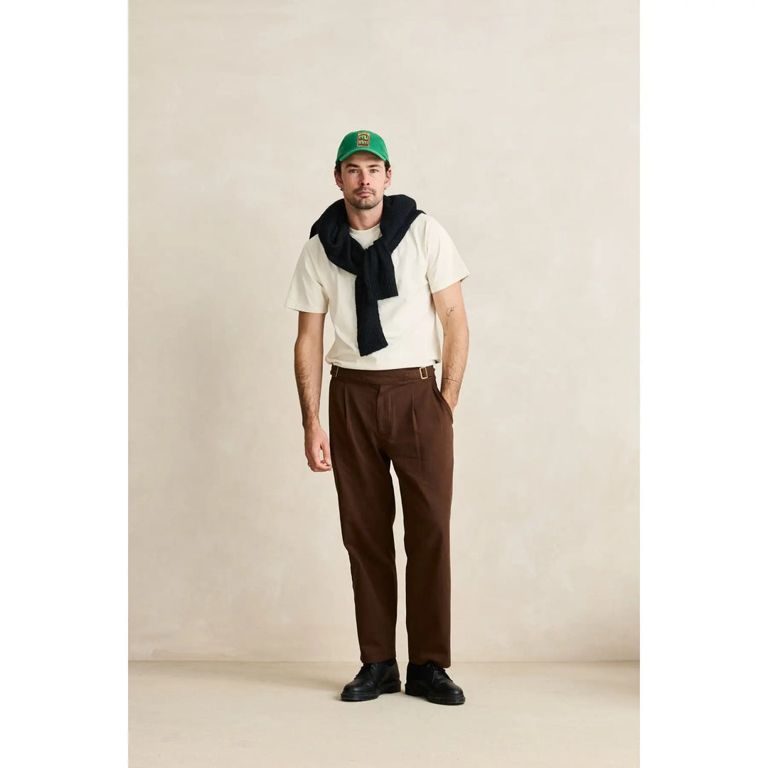 Rhythm Botanica Cap - Sea Grass