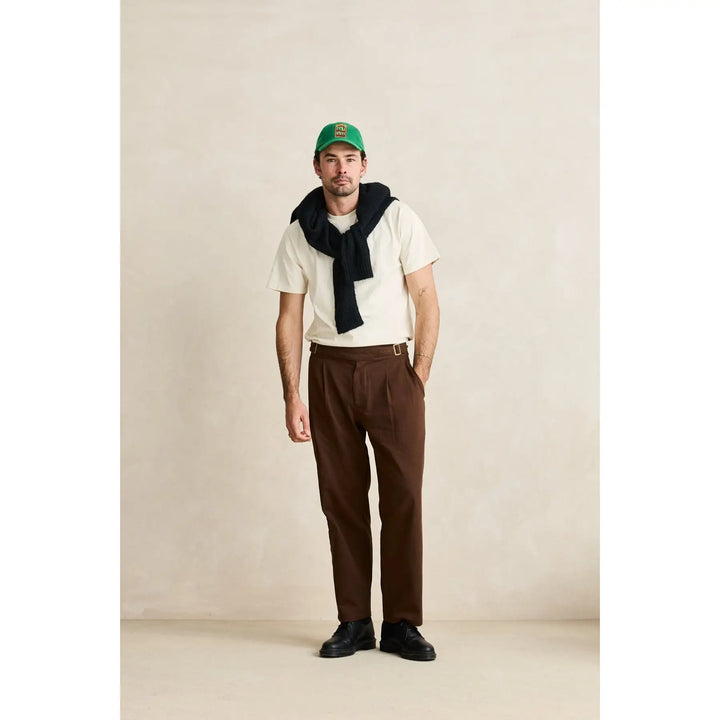 Rhythm Botanica Cap - Sea Grass