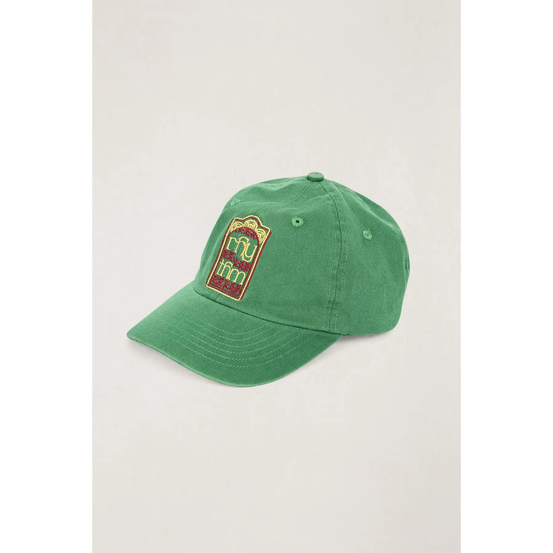 Rhythm Botanica Cap - Sea Grass