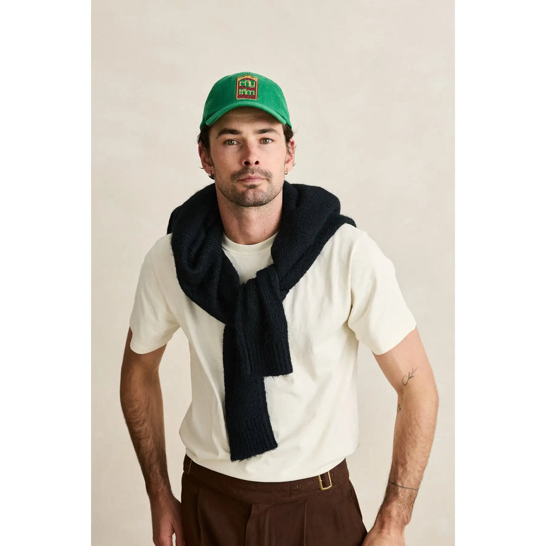 Rhythm Botanica Cap - Sea Grass