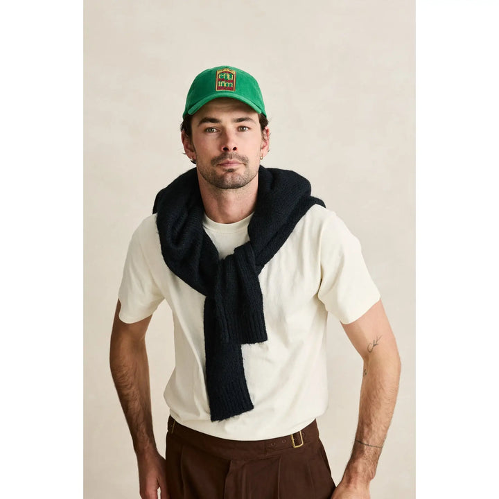 Rhythm Botanica Cap - Sea Grass