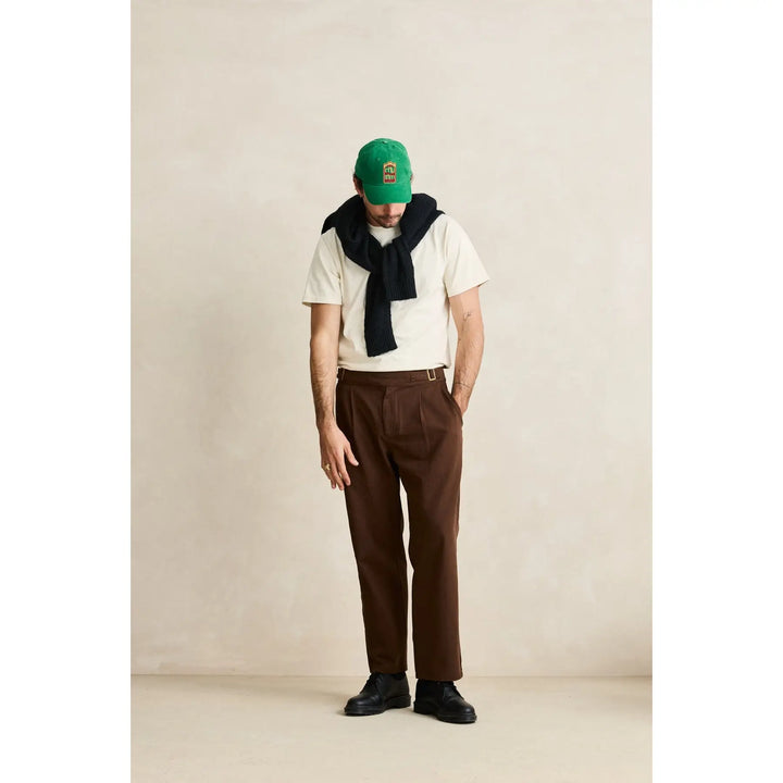 Rhythm Botanica Cap - Sea Grass