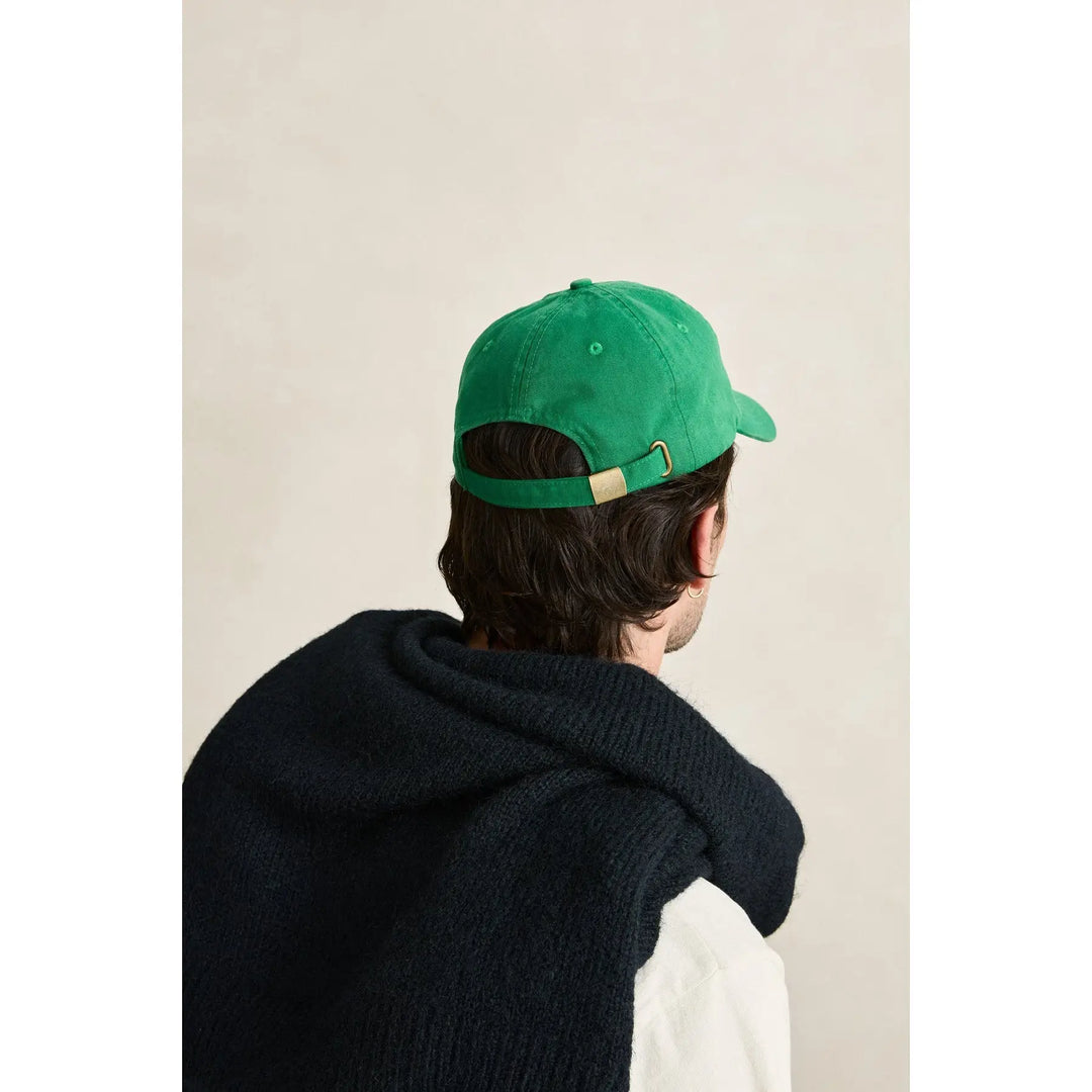 Rhythm Botanica Cap - Sea Grass